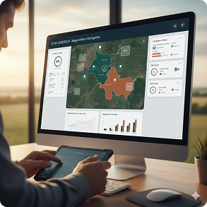 Agricultura sustentável